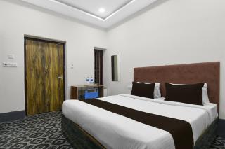 Hotel O Smriti Villa - 0