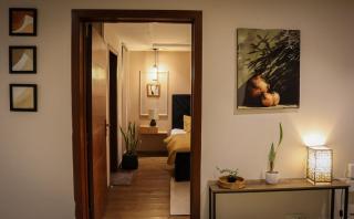 Cozy Two-Bedroom Apartment with Balcony - 8