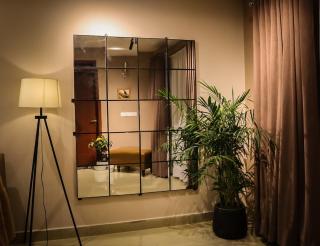 Cozy Two-Bedroom Apartment with Balcony - 7