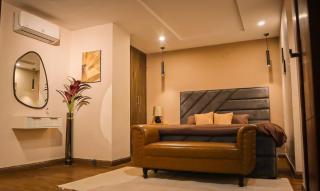 Cozy Two-Bedroom Apartment with Balcony - 5