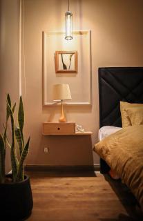 Cozy Two-Bedroom Apartment with Balcony - 2