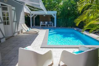 La Petite Villa Guadeloupe - 3