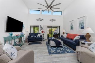 Tamarind 2BR – Bright, Beachy & Steps to the Sand - 0