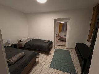 Míra Apartman - 6