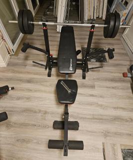 Appartement red, classique et harmonieuse - 6