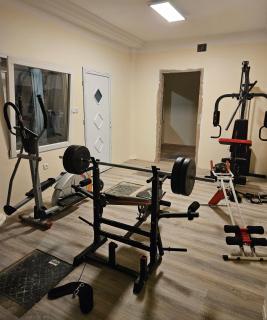 Appartement red, classique et harmonieuse - 5