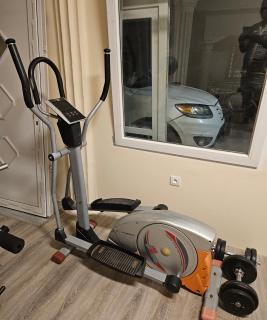 Appartement red, classique et harmonieuse - 4