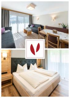 BIRKENHOF premium apart & suites - 0