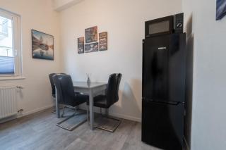 Staydia Apartment Koblenz City - Stilvoll wohnen in der Altstadt - 7