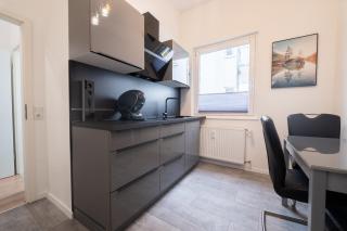 Staydia Apartment Koblenz City - Stilvoll wohnen in der Altstadt - 6