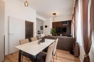 Staydia Apartment Koblenz City - Stilvoll wohnen in der Altstadt - 4