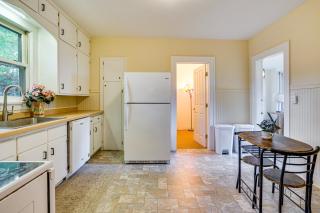 Near Colleges Pet-Friendly Duplex in Northfield! - 1