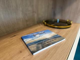 Apartementanlage Dünenblick Dünenblick Whg 06 - 7