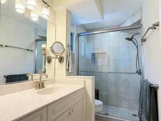 Beachfront 2BR – Sunsets & Sand at Tamarind - 1