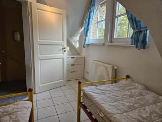 Reihenmittelhaus Toraya - 1