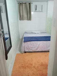 Hostel e pousada casa amarela - 3