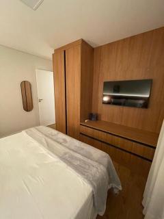 Apartamento Novo - Conforto no Saguaçú! - 7