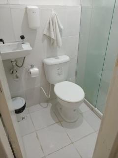 Hostel e pousada casa amarela - 5