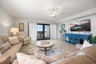 The Palms – 3BR Gulffront, Sand & Sunsets - 8