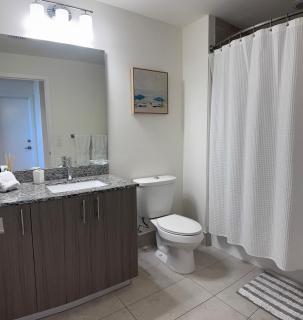 Doral Cozy studio - 9