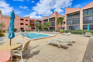 Waterfront Views and Pool Access Punta Gorda Escape - 9