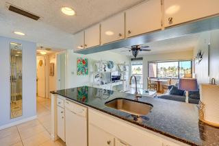Waterfront Views and Pool Access Punta Gorda Escape - 6