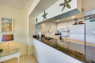 Waterfront Views and Pool Access Punta Gorda Escape - 7