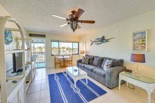 Waterfront Views and Pool Access Punta Gorda Escape - 8