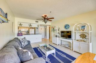 Waterfront Views and Pool Access Punta Gorda Escape - 2