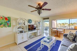 Waterfront Views and Pool Access Punta Gorda Escape - 4