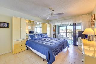 Waterfront Views and Pool Access Punta Gorda Escape - 1
