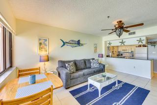 Waterfront Views and Pool Access Punta Gorda Escape - 3