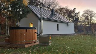 Domek Las&Luz Moszna BALIA - 4