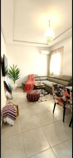 Appartement a 10 min de l aeroport de marrakech - 7