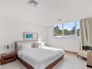 Stay at Ultravioleta Cabarete Beachfront Apartments by EvoKey - 1