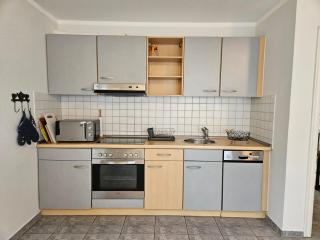 Reihenendhaus Polar - 8