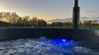 Domek Las&Luz Moszna BALIA - 6