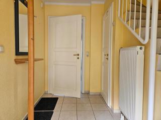 Reihenendhaus Celebes - 1