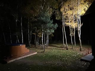 Domek Las&Luz Moszna BALIA - 7