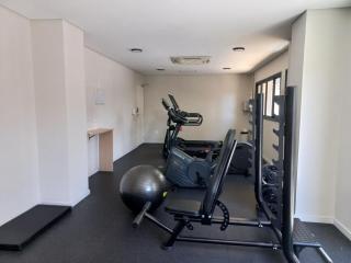 Elegance Anhembi Suítes - Expo Center Norte - 9