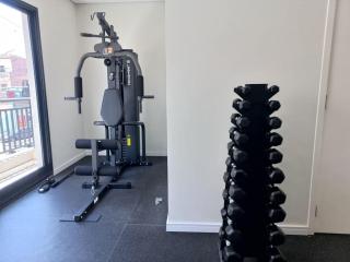 Elegance Anhembi Suítes - Expo Center Norte - 8