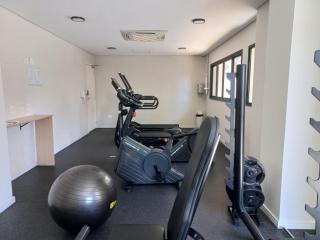 Elegance Anhembi Suítes - Expo Center Norte - 7