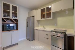 Apto 2 Dormit. a 300 m de Beira-mar Norte EVP0214 - 8