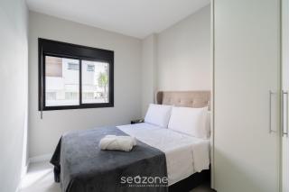 Apto 2 Dormit. a 300 m de Beira-mar Norte EVP0214 - 7