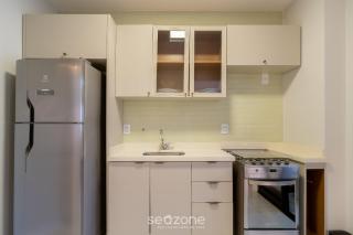 Apto 2 Dormit. a 300 m de Beira-mar Norte EVP0214 - 4