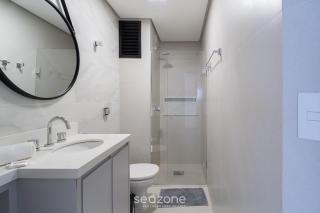 Apto 2 Dormit. a 300 m de Beira-mar Norte EVP0214 - 1