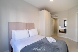 Apto 2 Dormit. a 300 m de Beira-mar Norte EVP0214 - 2