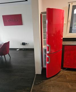 Appartement red, classique et harmonieuse - 3