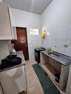 Apt completo com Ar Split - 9