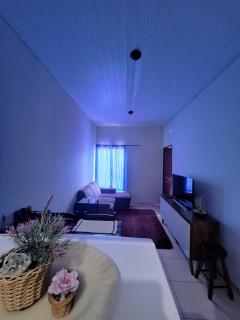 Apt completo com Ar Split - 7